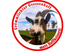 Grëmmlichter Geessenhaff - Accueil