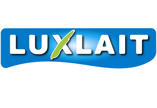 Luxlait - Accueil